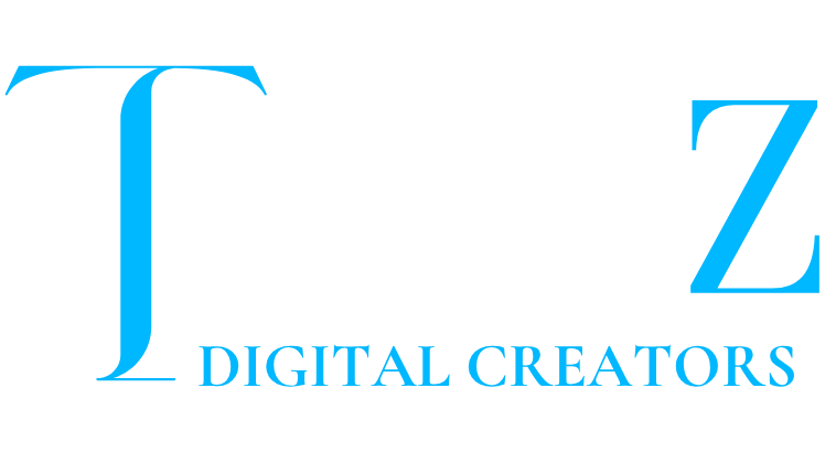 TrendZ Digital Creators