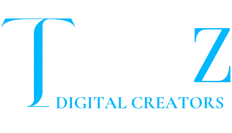 TrendZ Digital Creators